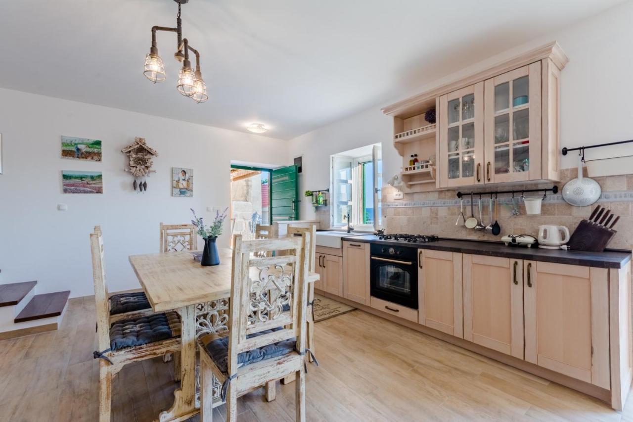 Holiday Home Rustic Kraljici Zewnętrze zdjęcie