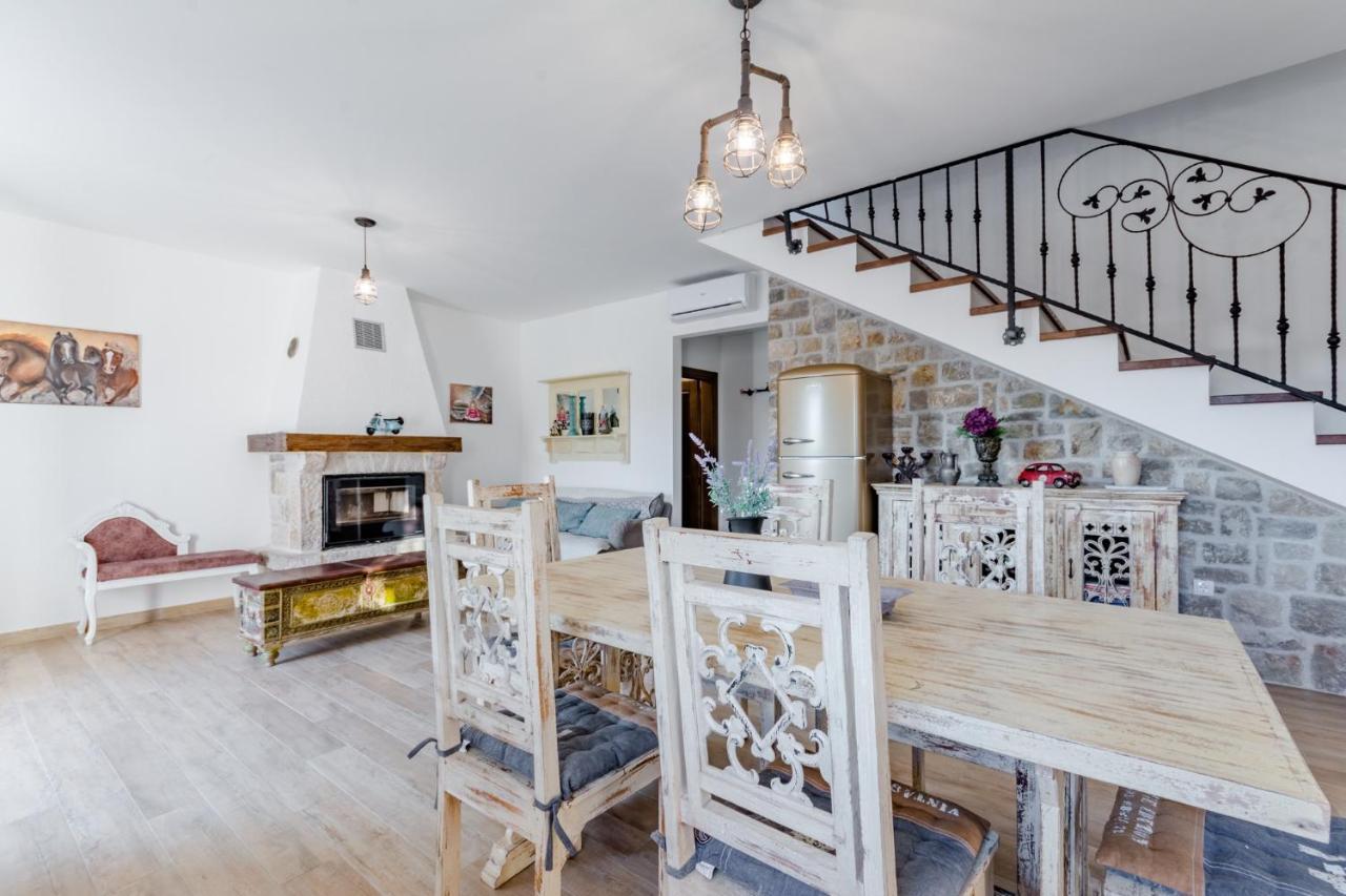 Holiday Home Rustic Kraljici Zewnętrze zdjęcie