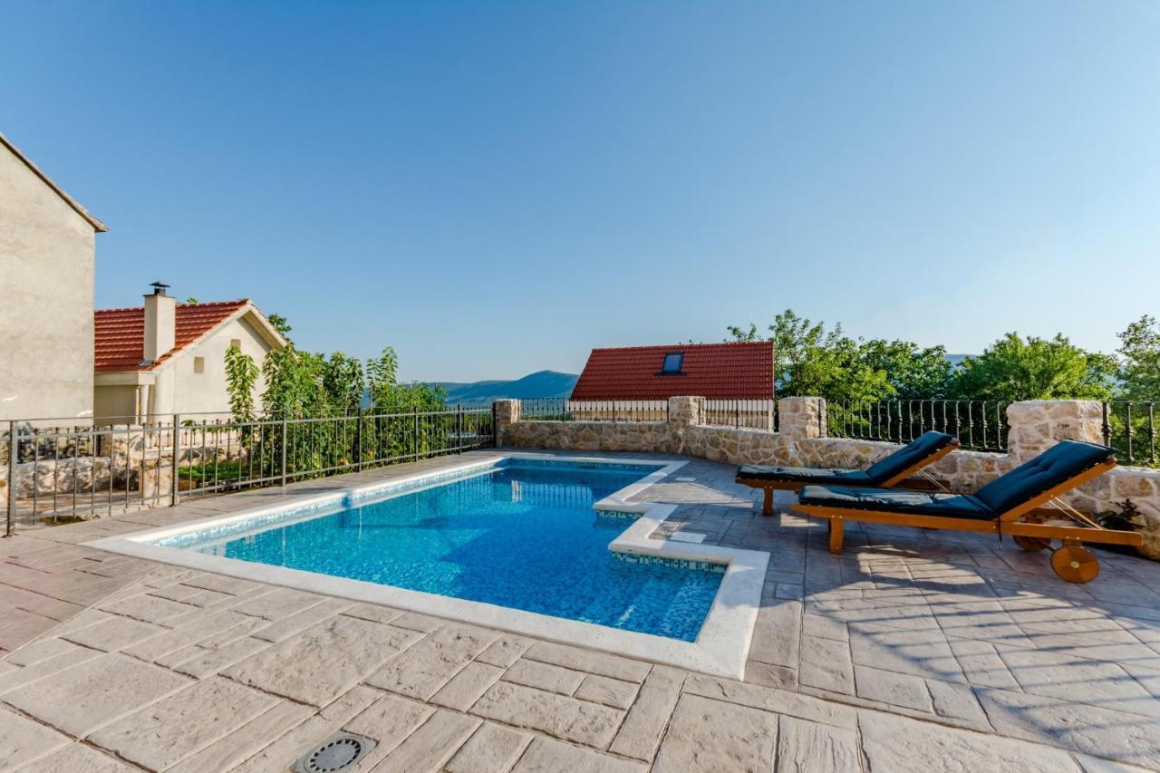 Holiday Home Rustic Kraljici Zewnętrze zdjęcie