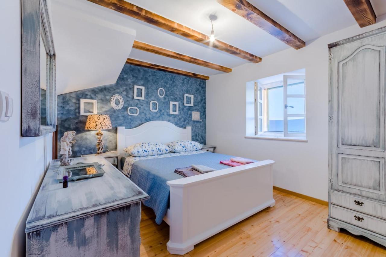Holiday Home Rustic Kraljici Zewnętrze zdjęcie