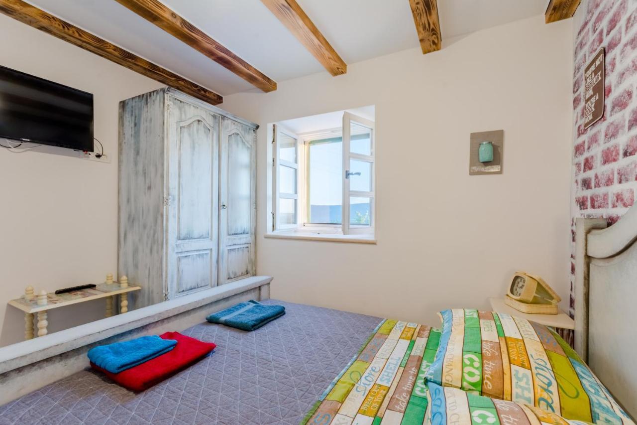 Holiday Home Rustic Kraljici Zewnętrze zdjęcie