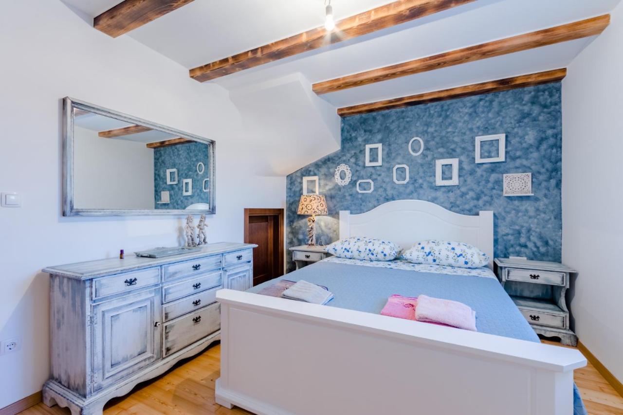 Holiday Home Rustic Kraljici Zewnętrze zdjęcie