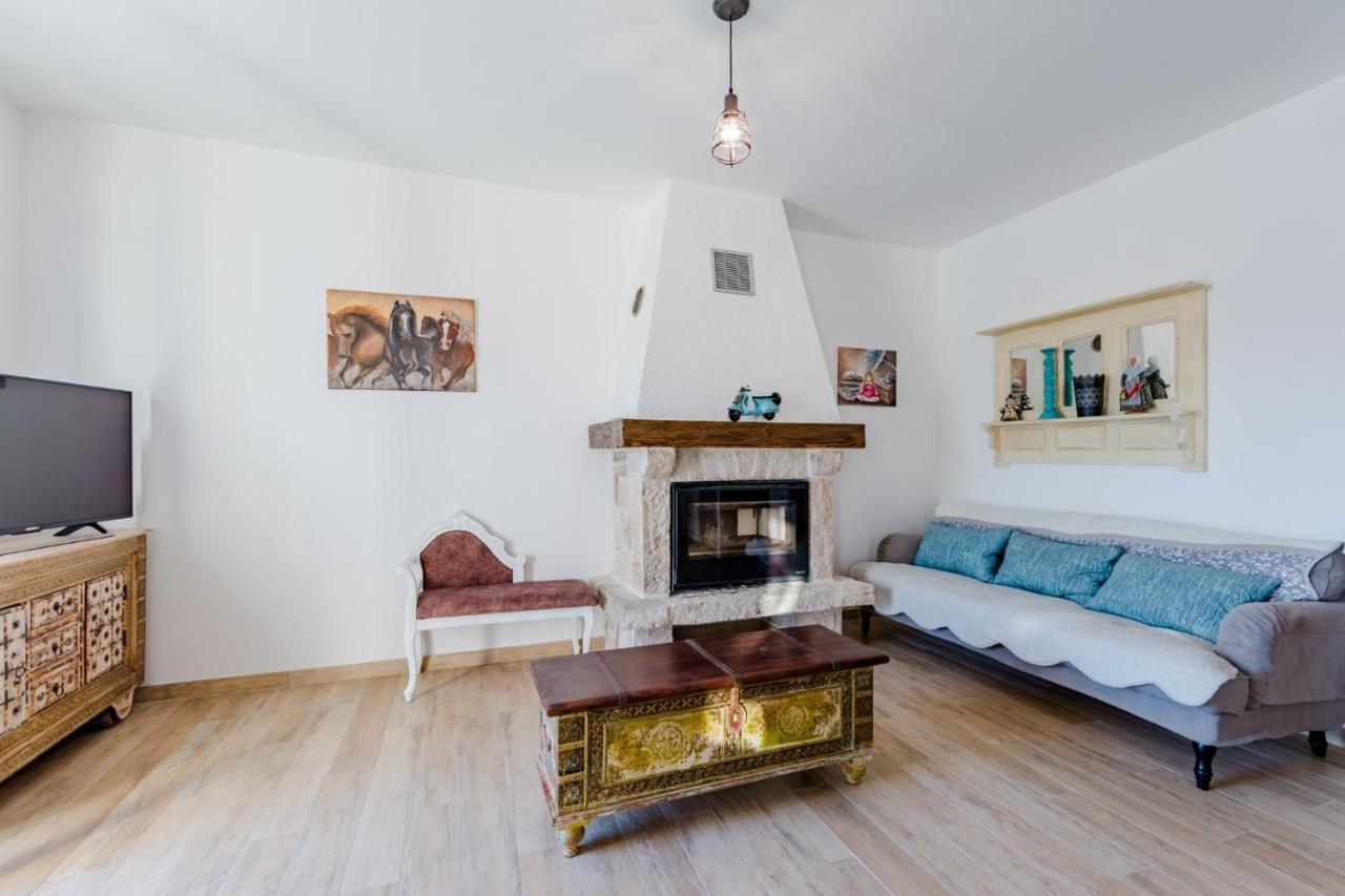 Holiday Home Rustic Kraljici Zewnętrze zdjęcie