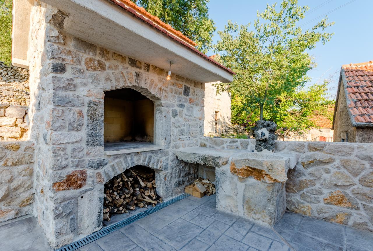 Holiday Home Rustic Kraljici Zewnętrze zdjęcie