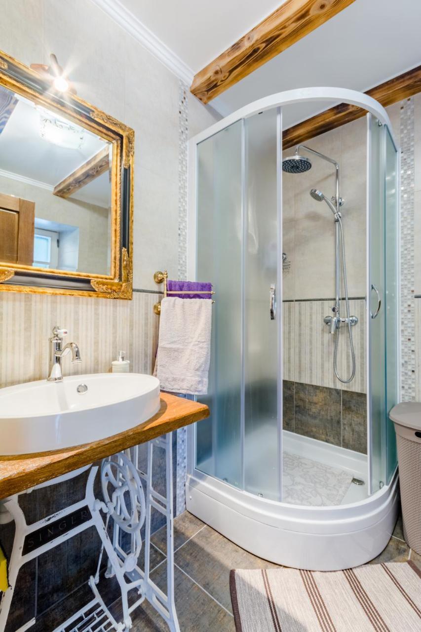 Holiday Home Rustic Kraljici Zewnętrze zdjęcie