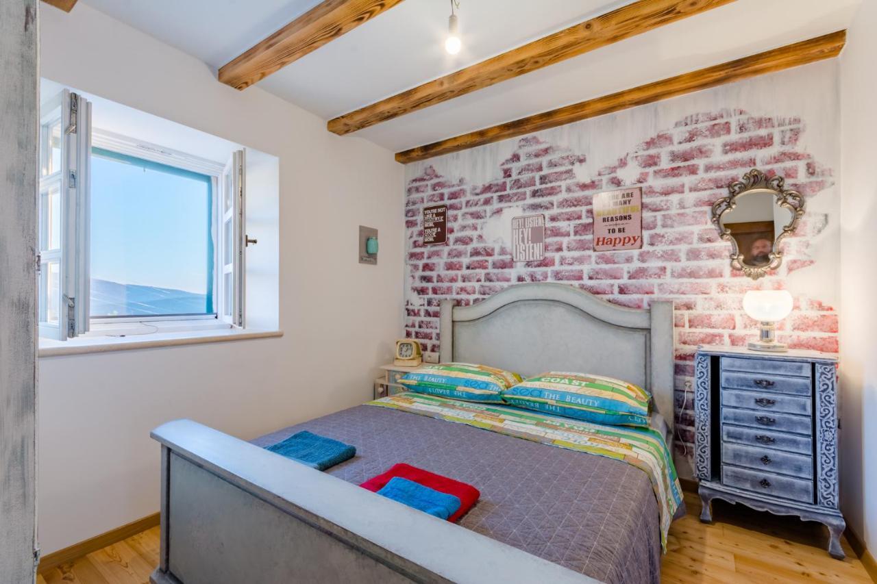 Holiday Home Rustic Kraljici Zewnętrze zdjęcie