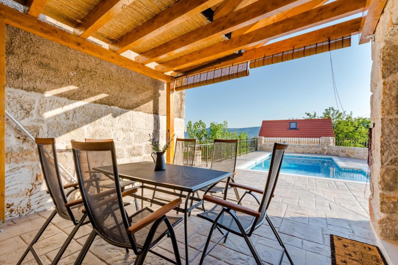 Holiday Home Rustic Kraljici Zewnętrze zdjęcie