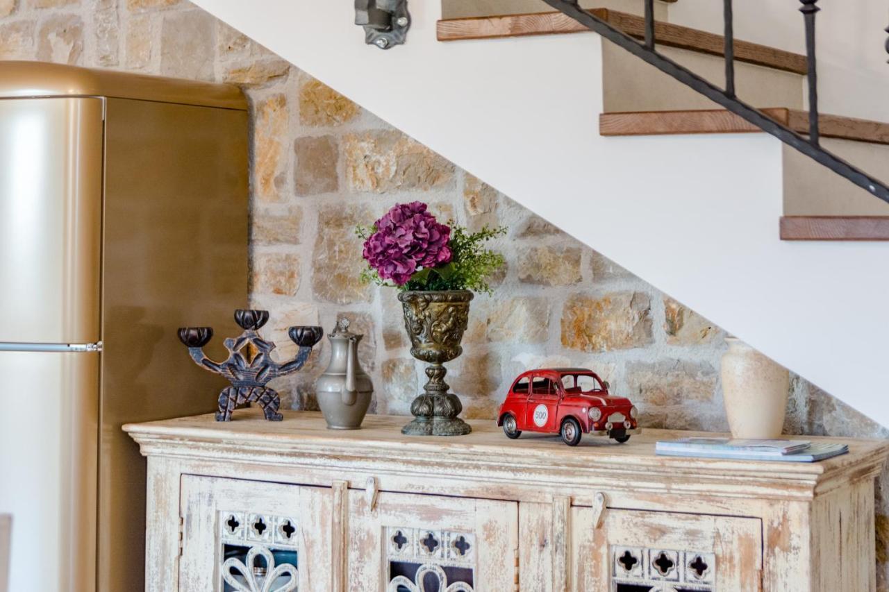 Holiday Home Rustic Kraljici Zewnętrze zdjęcie